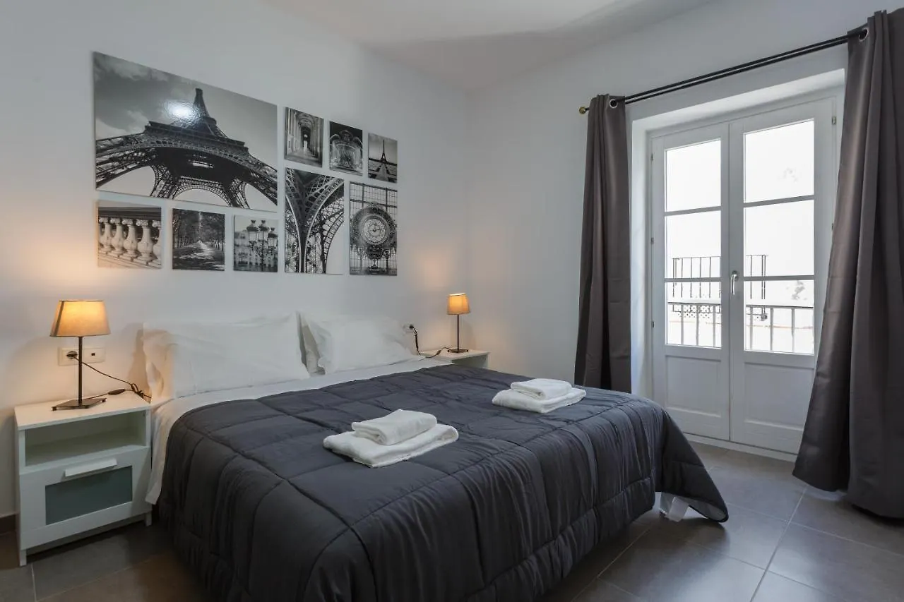 Atico GLORIA Bendita by Cadiz4Rentals 0*,