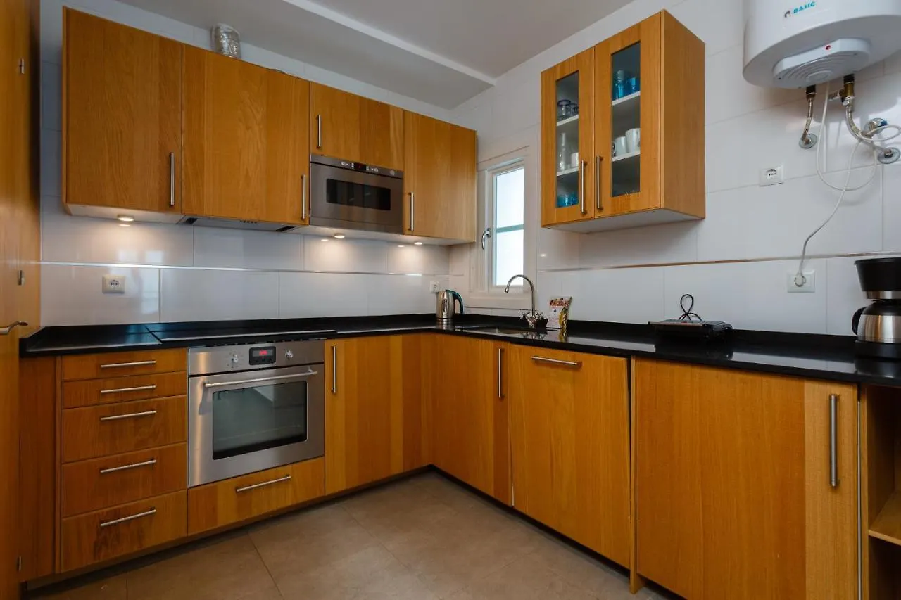Atico GLORIA Bendita by Cadiz4Rentals 0*,