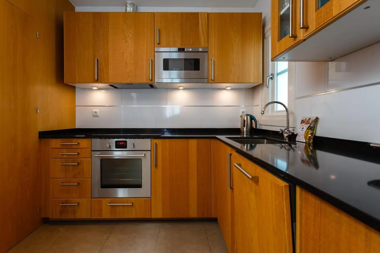 Atico GLORIA Bendita by Cadiz4Rentals Apartamento