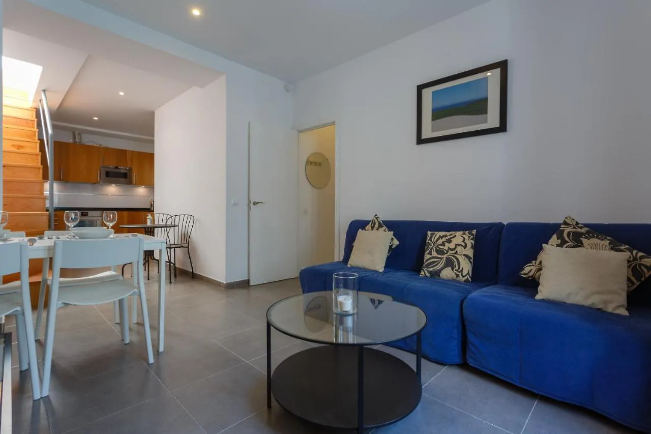 Atico GLORIA Bendita by Cadiz4Rentals