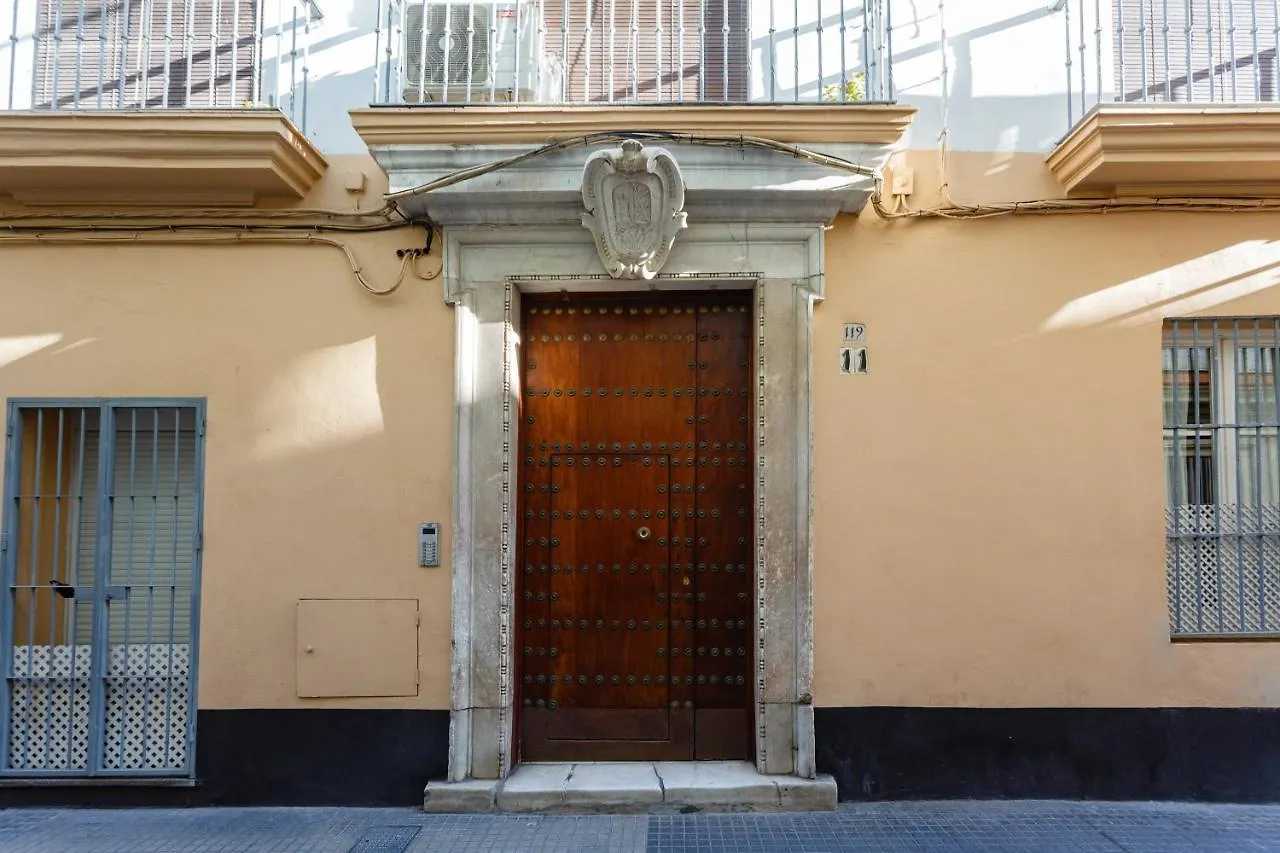 Atico GLORIA Bendita by Cadiz4Rentals 0*,