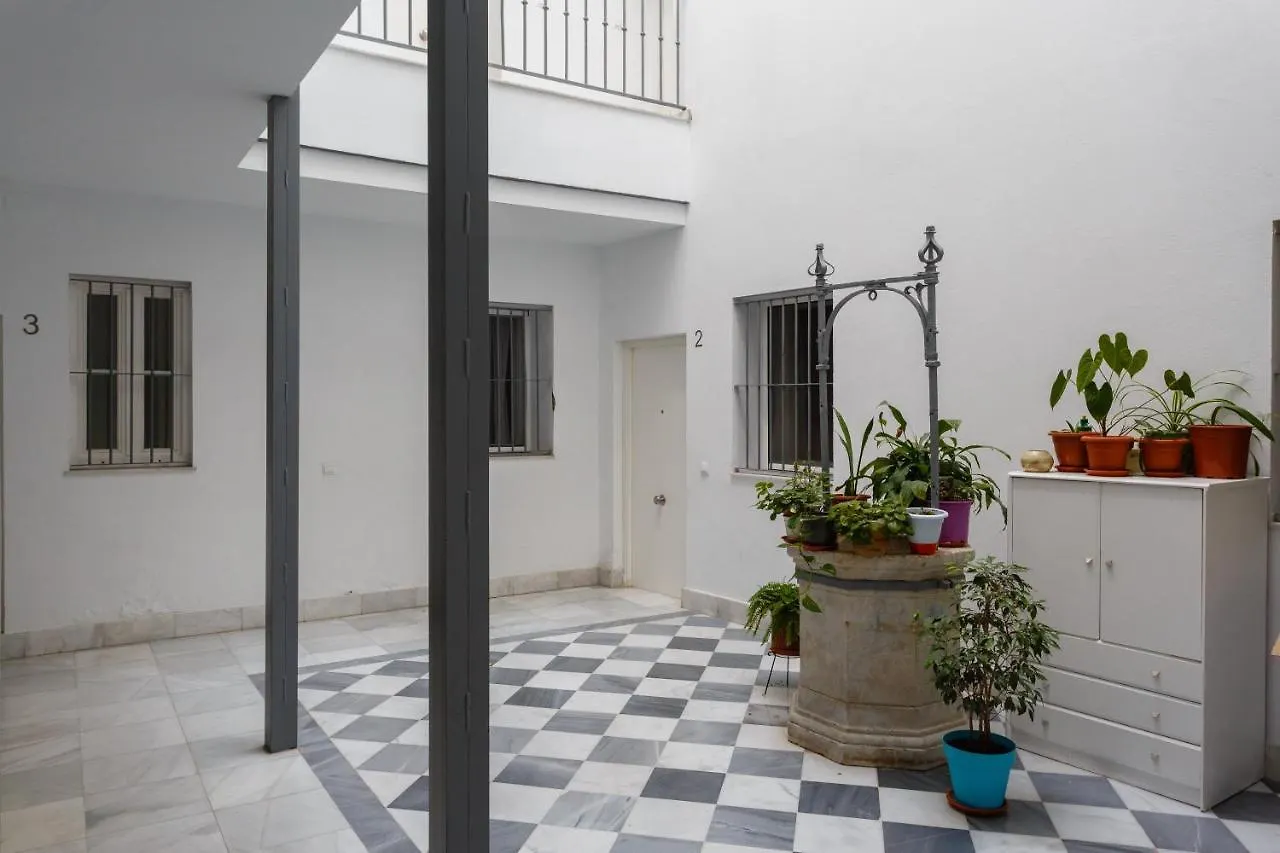 Apartamento Atico GLORIA Bendita by Cadiz4Rentals