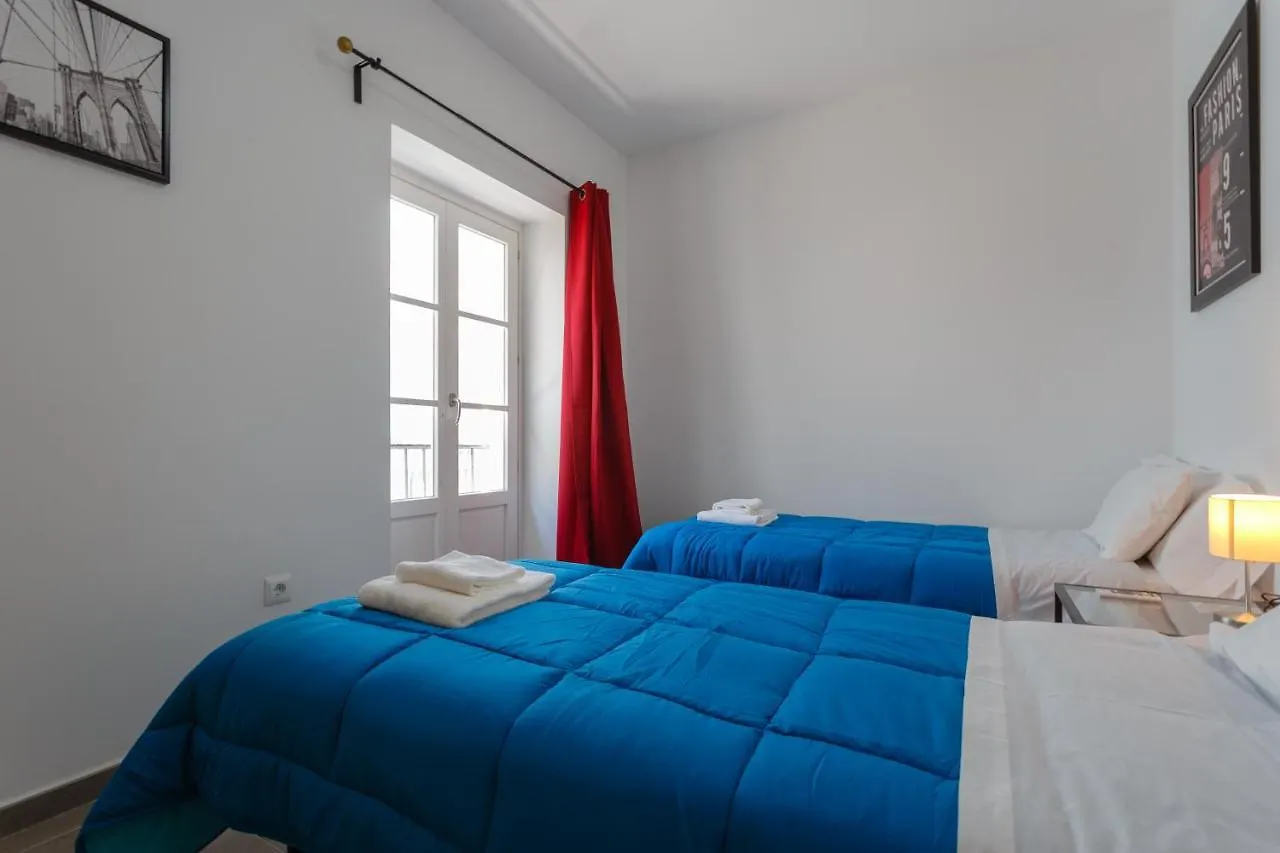 Atico GLORIA Bendita by Cadiz4Rentals